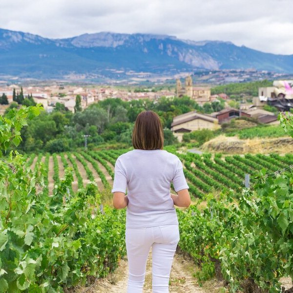 vinery tour